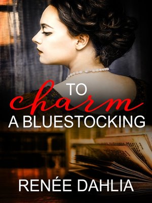 cover image of To Charm a Bluestocking